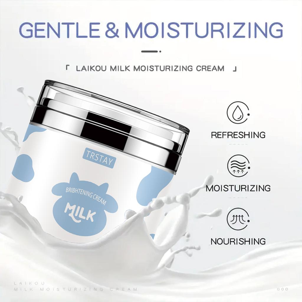 Nourishes hair, prevents frizz and softening, repairs dry, frizzy hair with shine and fragrance