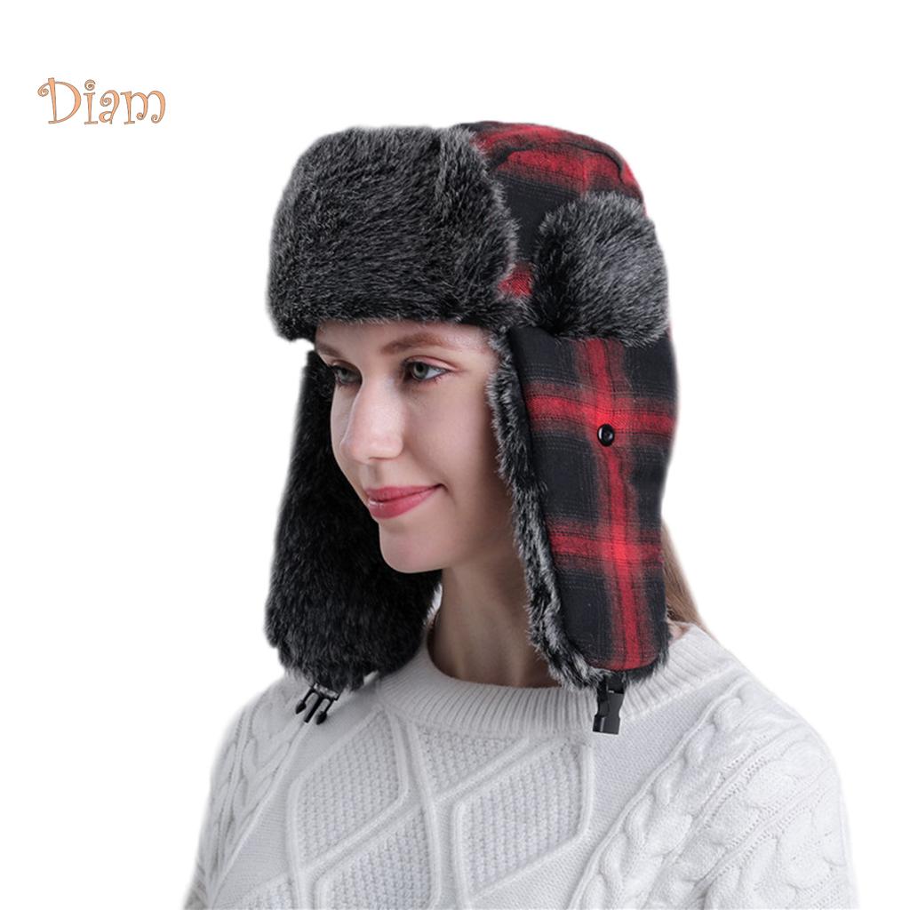 Buy Margot.st Unisex Ear Warmer Thick 
