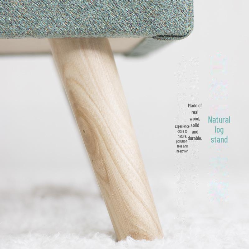 Kreatywny hamak dla kota z litego drewna: Oddychające, całoroczne, odporne na wilgoć i opalanie legowisko dla zwierząt