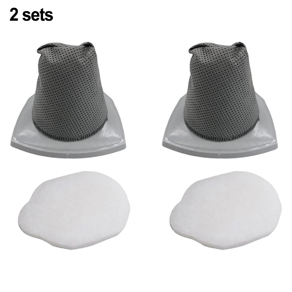 Vacuum Filter Vacuum Replacement Filter Air Purification Vacuum Cleaner Filter