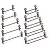 Removable Towel Rack Strong Suction Cups Suction Cup Towel Rack Heavy Duty Removable Rack  Kitchen