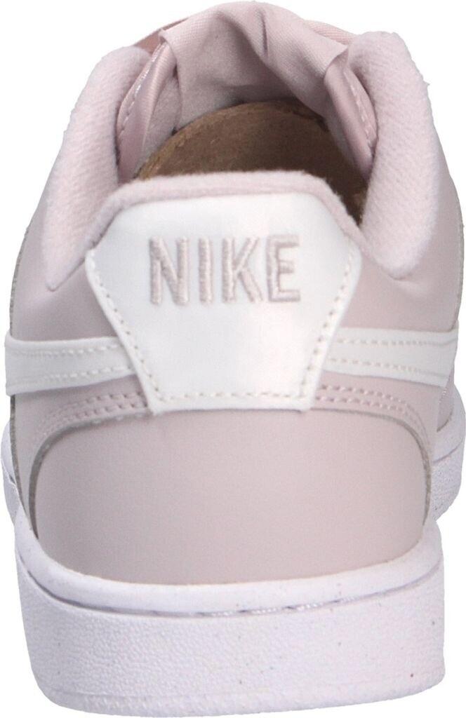 Nike Court Vision Low Next Nature Women's Sneakers (HV5246-001) Platinum Purple/white/summit White