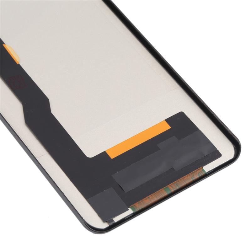 For Huawei Mate 40 Grade C LCD Screen and Digitizer Assembly Part (TFT Technology) (without Logo)