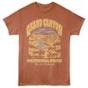 Grand Canyon Entdecke den Südwesten Herren T-Shirt