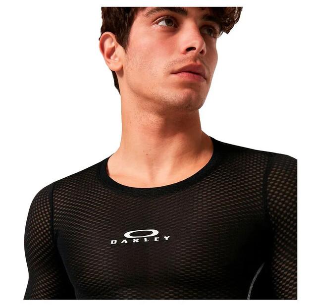 Oakley Базовый слой с коротким рукавом Endurance