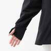 Gunze Tuche Lightweight Stretch Hoodie Women's Water-Repellent, UV-Resistant,