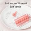 Dr. Ma Baby Bottle Cleaning Brush 4-Piece Set