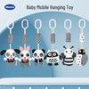 Jucării pentru nou-născuţi – Zăngănitoare și mobile