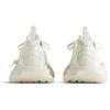 Balenciaga 3XL Mesh Low Top Chunky Sneakers Women's White 734731W3XLG9001