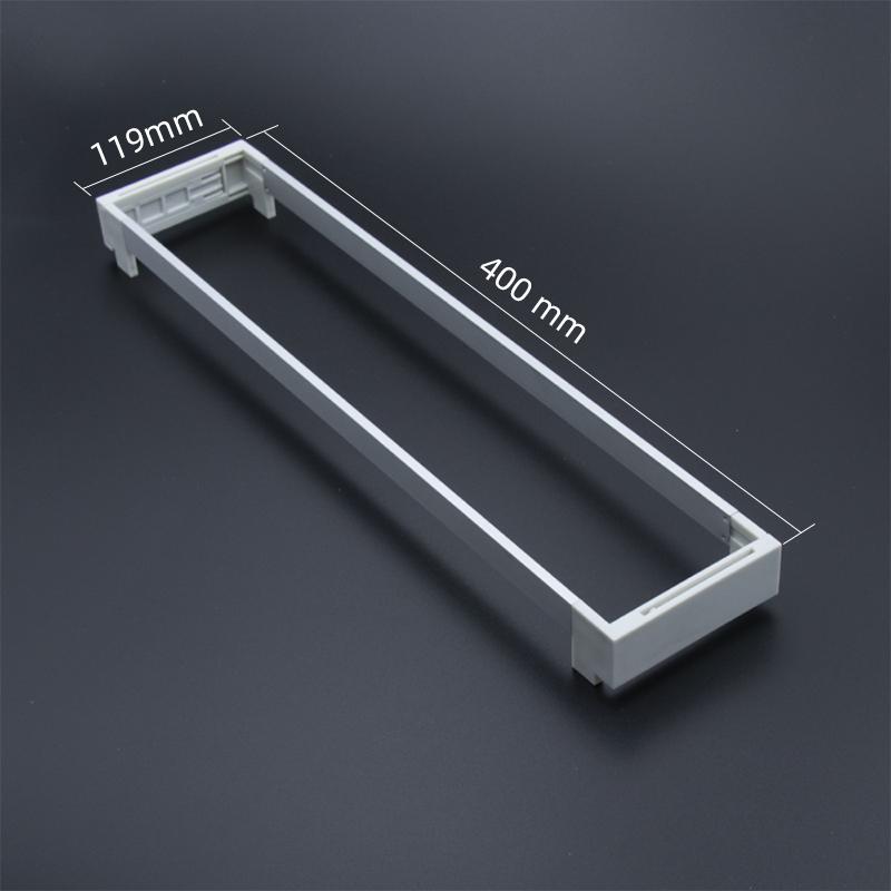 Kühlschrank Dosen Getränkehalter Getränke Sortierhilfe Wein Schieber Supermarkt Regal Auslage Organizer Küchenorganizer