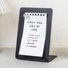 Blackboard Whiteboard Office multifunctional board Display blackboard message Blackboard mini board Drawing blackboard message