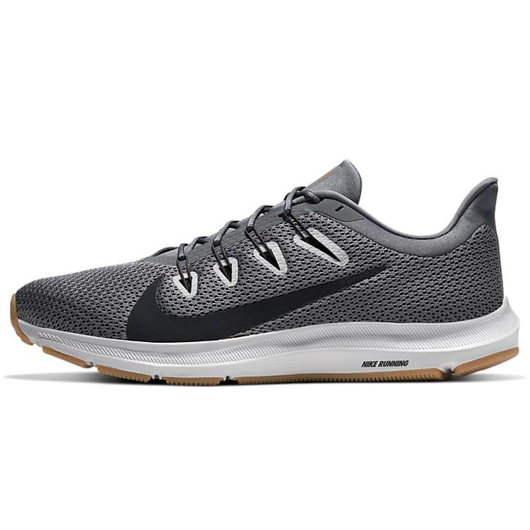 Nike Quest 2 'Smoke Grey Gum' CI3787-009