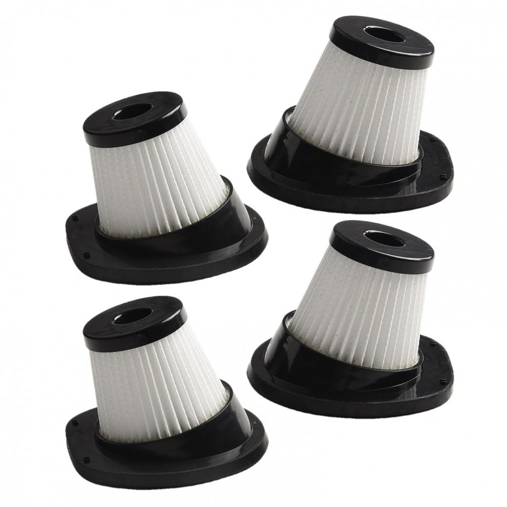 Reusable Vacuum Filters Vacuum Filter Washable Accessories