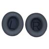 1 Pair Soft Sponge Headphone Ear Pads Replacement Headset Accessory for Bose