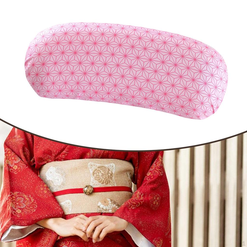 Kimono Obi Belt for Women Elegant Portable Easy To Put On Comfortable Decorative