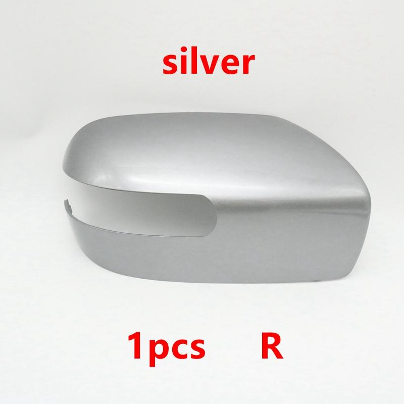 Car Rearview Mirror Cover Frame Lower Cap Lens Folding Motor For Mazda 5 8 MPV 2007-2013 CX-7 2007-2012 CX-9 2006-2009