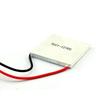 TEC1‑12704 12705 Thermoelectric Cooler Peltier TEC1‑12706/12710/12715 4040MM 12V Peltier Element Module