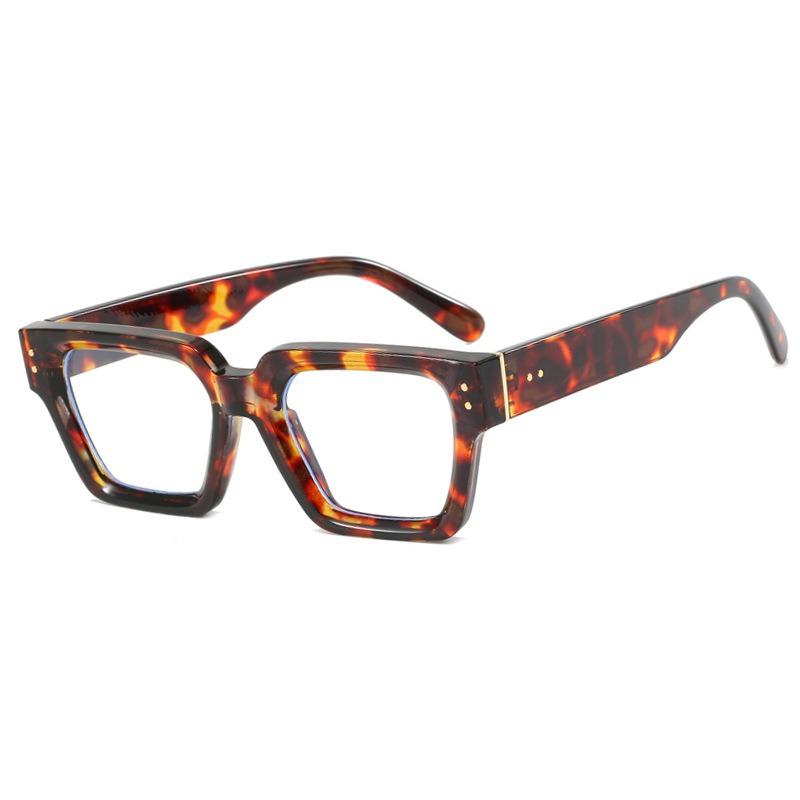 

Classic Rectangle Small Sunglasses Women Men Square Personality Sun Glasses Vintage Fashion Ins Glasses Frame Shades Uv400 only 1pcs sunglasses