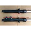 1pc for Suzuki  EN125-3E/3F EN150-A Black Disc Brake Front Shock Absorber Front Fork