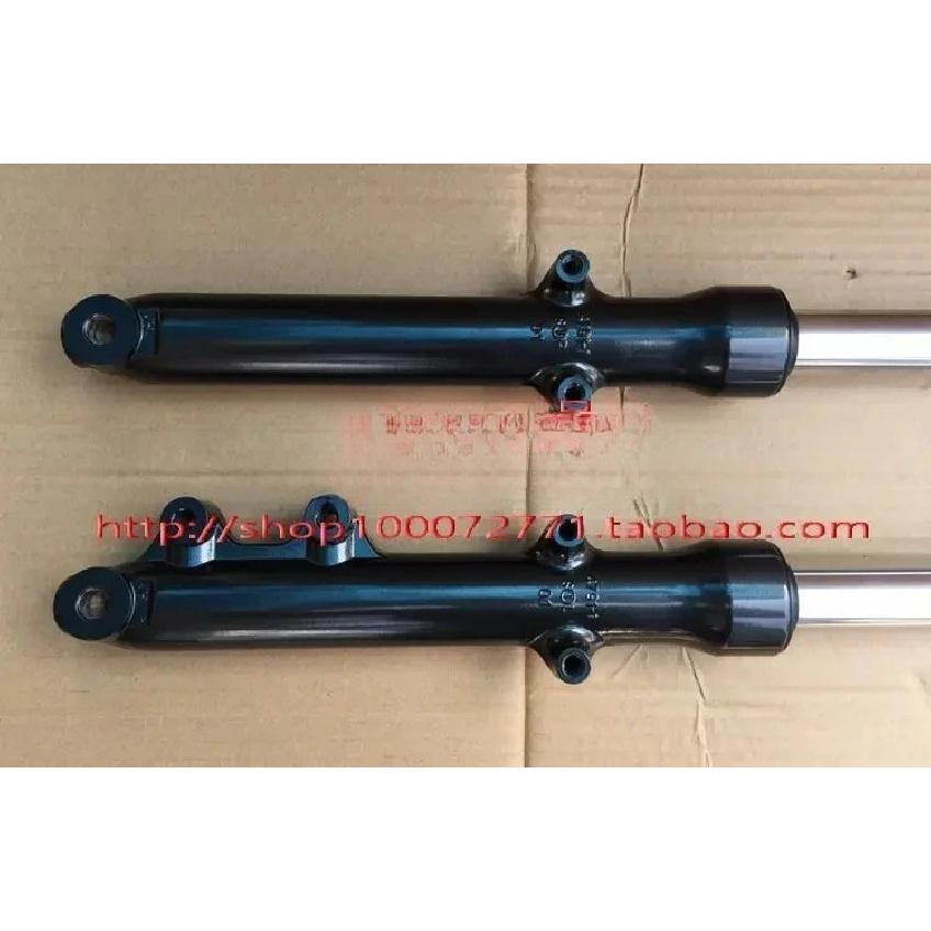 1pc for Suzuki EN125-3E/3F EN150-A Black