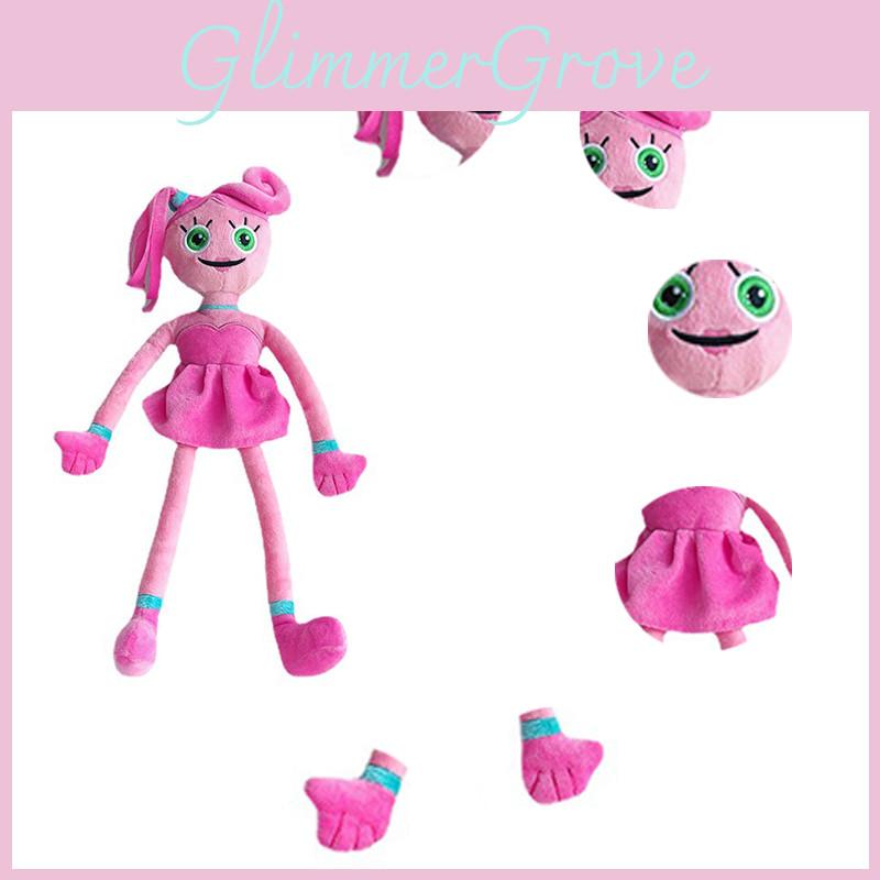 Poppy Playtime Chapter 2 Mommy Long Legs Plush Doll Soft And Cute Kids Toy