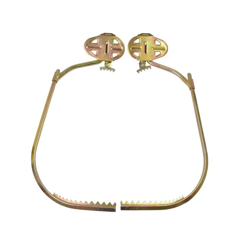 Electrician Wood Pole Climbing Spurs