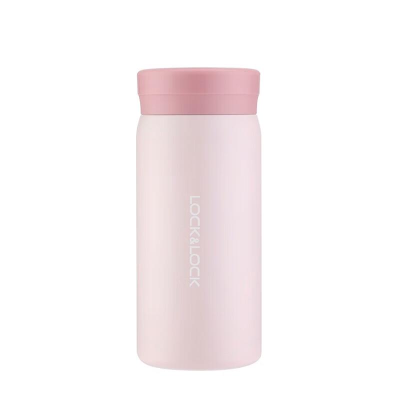 LocknLock Lightweight Handy Insulated Bottle