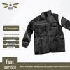 Gilet Professionale da Addestramento per Cani K9