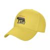 Romulus and Remus Baseball Cap luxury Women cap Rave Golf western Hat Women Hats Unisexs