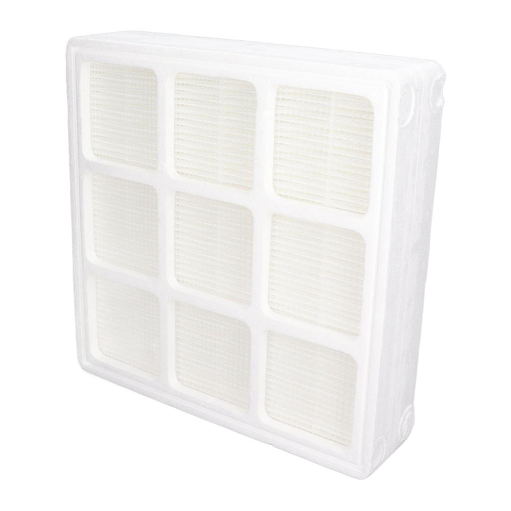 Pre Filter Foam High Efficiency Particulate Air Dust Removal Efficient First Stage Air Filter Element Replacement for