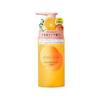 Lafla Orange Shampoo Aroma Serum Shampoo Moist 400ml