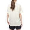 Nike T Shirt Women's Light Yellow CZ8615-113