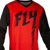 Mens Long Sleeve Cycling Jersey Mountain Bike Downhill Riding Breathable Quick-Dry Performance Top