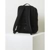 Daks Black Nylon Laptop Backpack For 15 Inch Dbba3e669