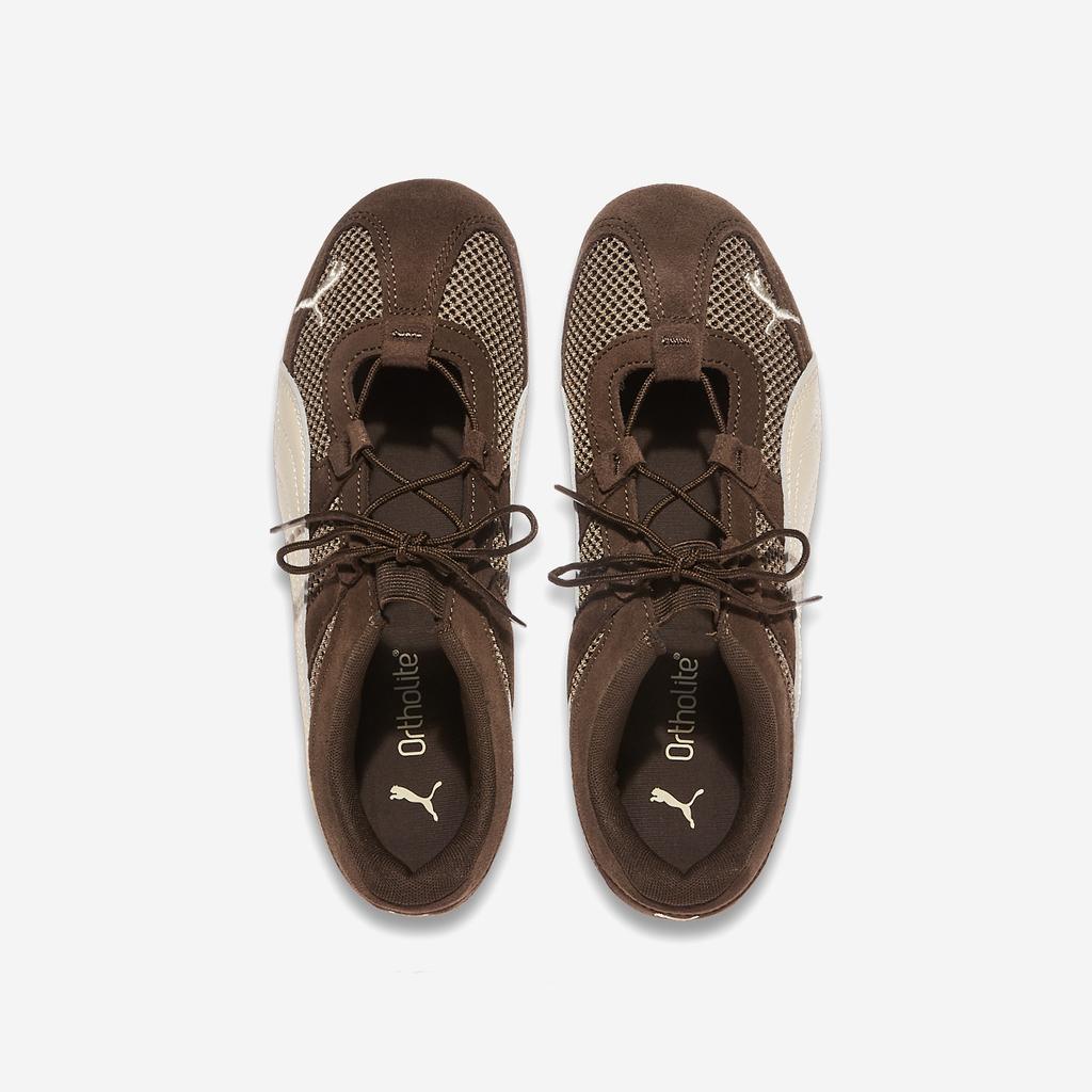 [PUMA] Speedcat Go Women's [PKI40358908] [Shipped from Korea] 100% Authentic