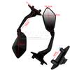 For YAMAHA TMAX 560 2022-2024 Motorcycle Rearview Mirror