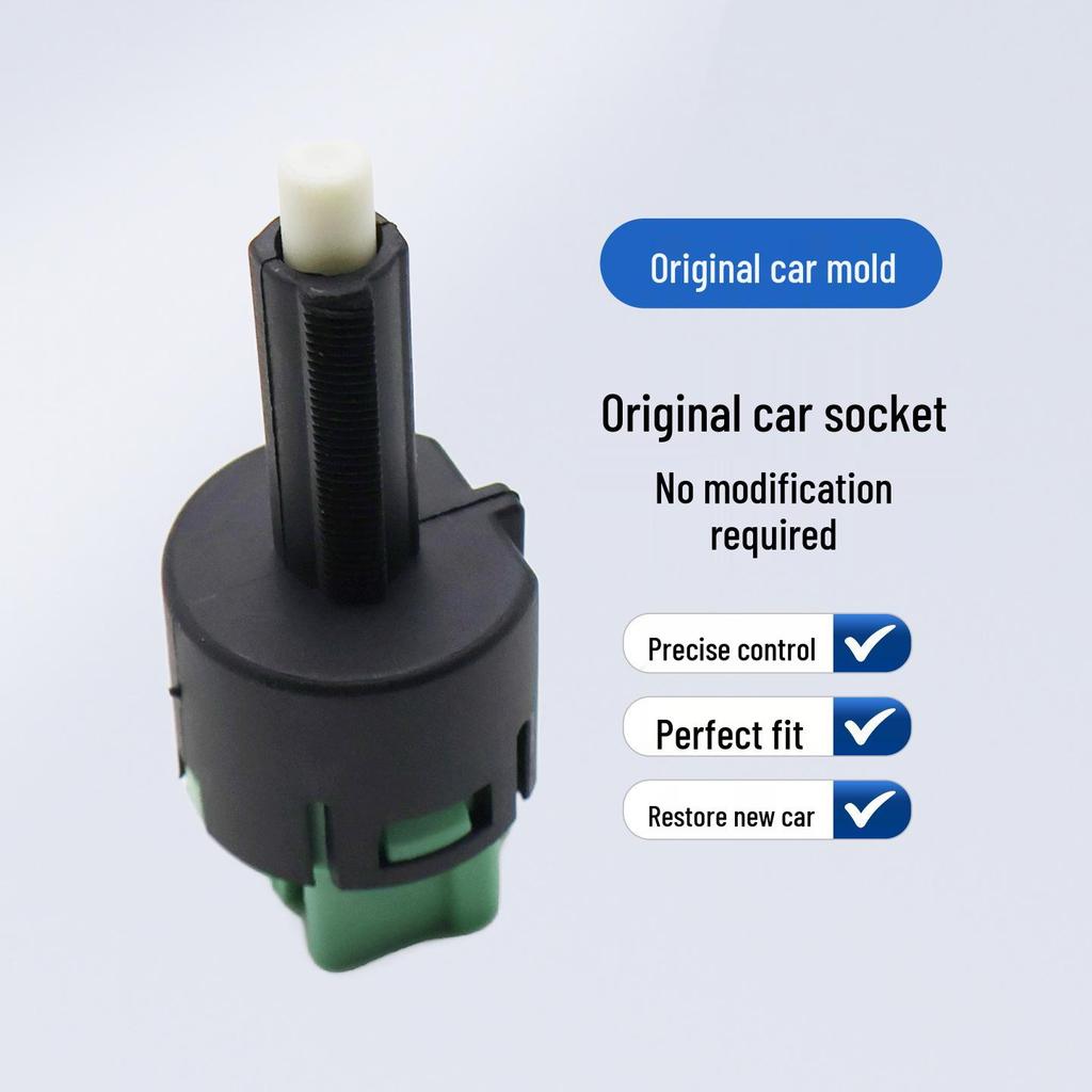 Mitsubishi Outlander Brake Light Switch 4 Pin 8614A049