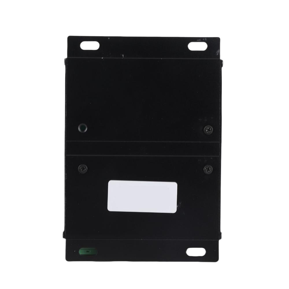 AC 160-277V Battery Charger 12V/24V Generator Battery Charger  Battery Maintenance