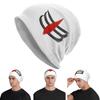 Shiva Hindu God India Lingam Trishul Unisex Adult Beanies Caps Knitted Bonnet Hat Warm Fashion Autumn Winter Skullies Hats