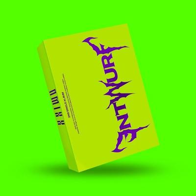 NMIXX 2nd Single [DRAFT] (Limited Ver.)