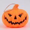 Pumpkin Lantern Spooky Holiday Ghost Facial Lamp Children Present Designed For Balcony Bedroom Garden Spooky Holiday Celebration Decoration
