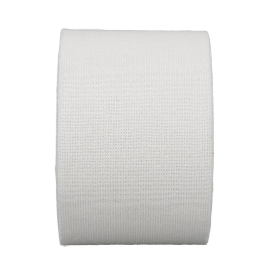 Kinesiology Tape Waterproof Sweatproof Elastic Athletic Tape for Reducing Edema Pain Relieving
