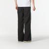 New PUMA Casual Pants Unisex Black 629046-01