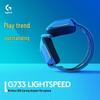 Logitech G733 RGB 7.1 Surround Sound Wireless Gaming Headset