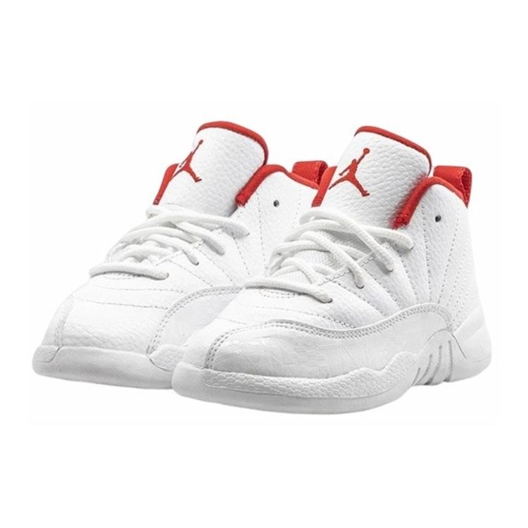 Jordan 12 Retro FIBA 2019 TD 850000-107