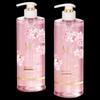 SLEK Cherry Blossom Moisturizing Shower Gel