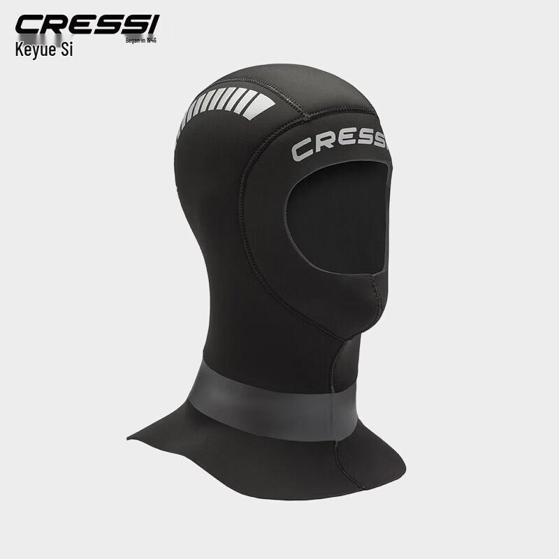 ORUST 5MM Scuba Diving Hood