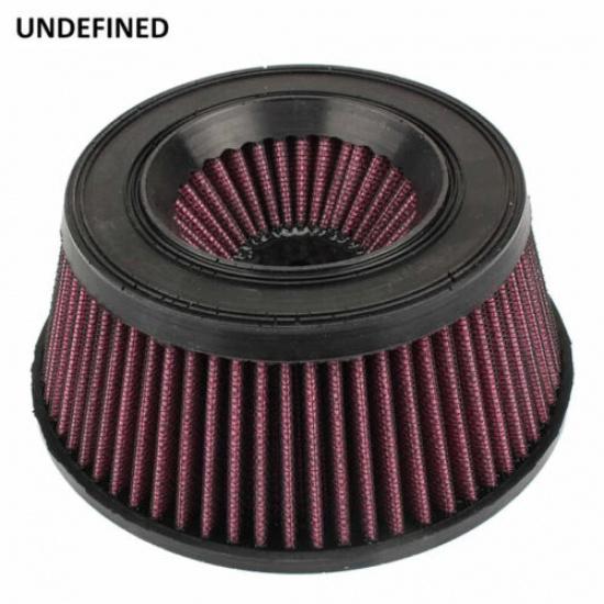 New Motorcycle Air Filters Element Replacement Intake Cleaner Filter Air Filters
