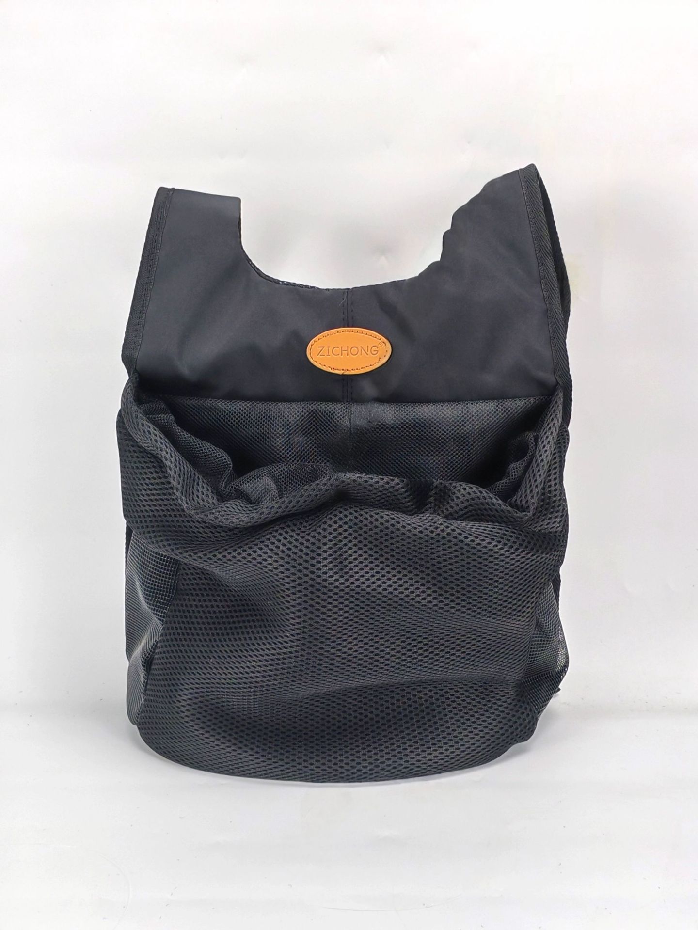 Dog Outing Bag Adjustable Pet Bag Cat Dog Shoulder Breathable Portable Backpack Pet Carrier Backpack