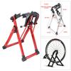 Tire Wheel Truing Stand Foldable for